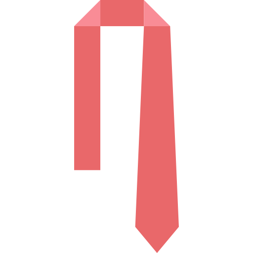 Tie icon