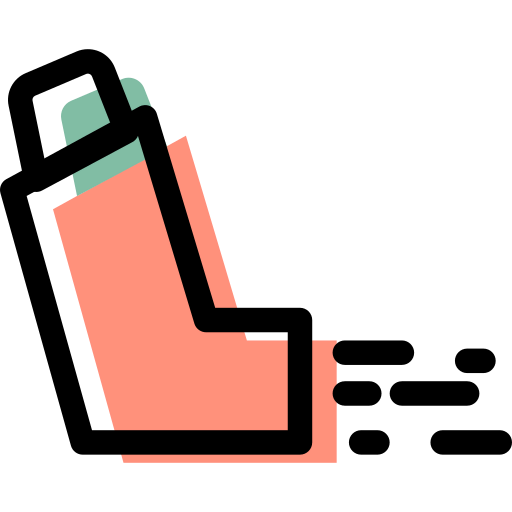 Inhalator icon