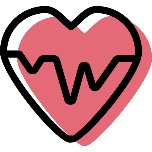Heartbeat icon