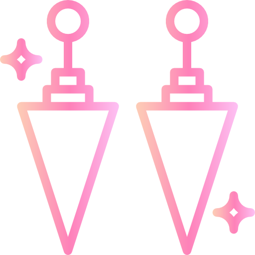 Earrings icon