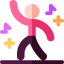 Dancing icon 64x64