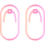 Slippers icon 64x64