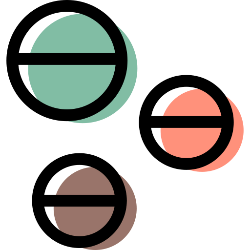 Tablets icon