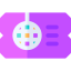 Disco icon 64x64