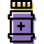 Pills icon 64x64