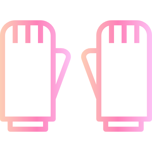 Gloves icon