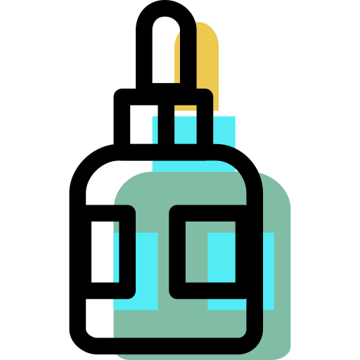 Drops icon