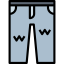 Jeans icon 64x64