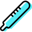 Thermometer icon 64x64