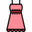 Dress icon 64x64