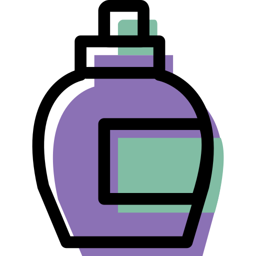 Spray icon
