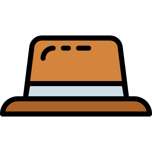 Hat icon