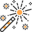 Sparkler icon 64x64