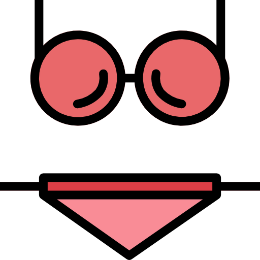 Bikini icon