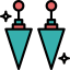 Earrings icon 64x64