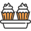 Muffin icon 64x64