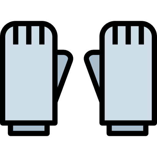 Gloves icon