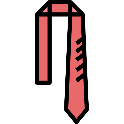 Tie icon