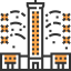 Cityscape icône 64x64