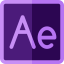 After effects icon 64x64