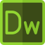 Dreamweaver icon 64x64