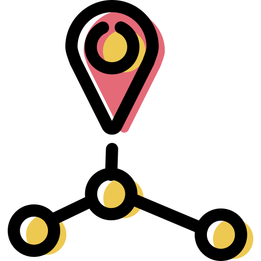 Route icon