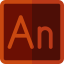 Animate icon 64x64