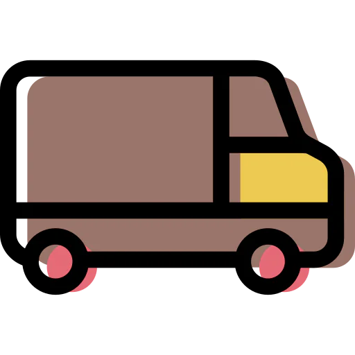 Van icon