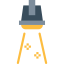 Spotlight icon 64x64