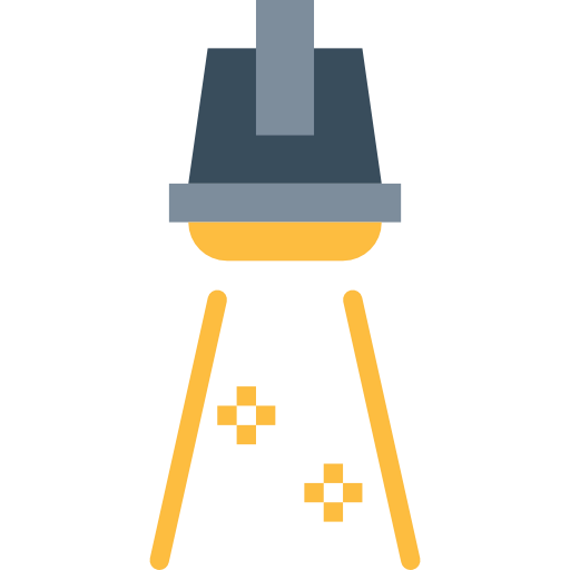 Spotlight icon