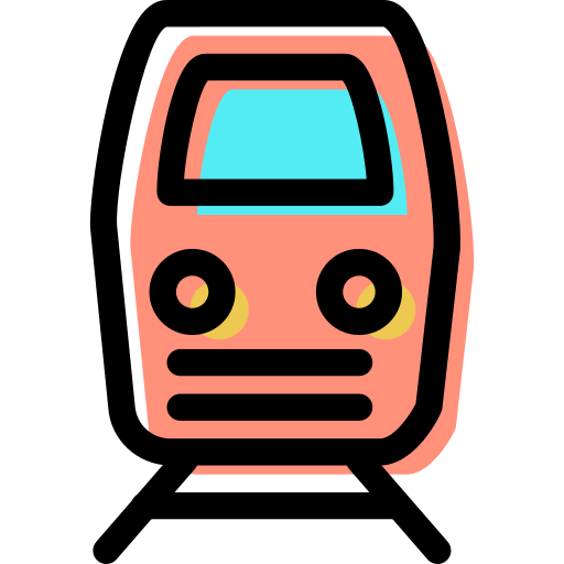 Train icon