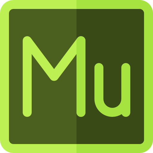 Muse icon