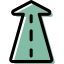 Highway icon 64x64
