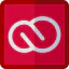 Creative cloud icon 64x64