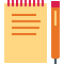 Padnote ícone 64x64