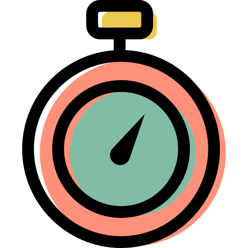 Chronometer icon
