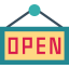 Open icon 64x64