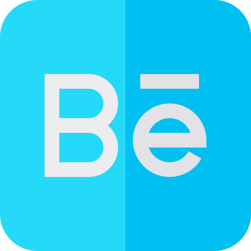 Behance icon