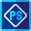 Photoshop express icon 64x64