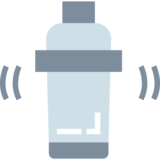Shaker icon
