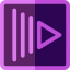 Premiere clip icon 64x64