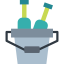 Bucket icon 64x64
