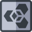 Extension manager ícono 64x64