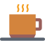 Coffee mug Ikona 64x64