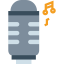 Microphone icon 64x64