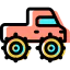 Bigfoot icon 64x64