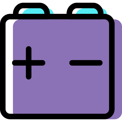 Battery icon