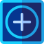 Photoshop fix icon 64x64