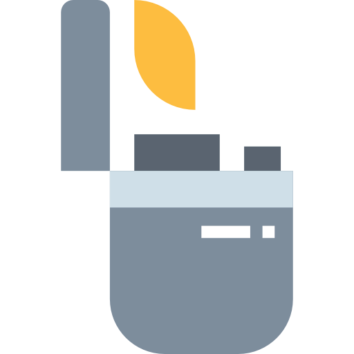 Lighter icon