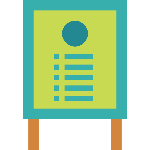 Menu icon